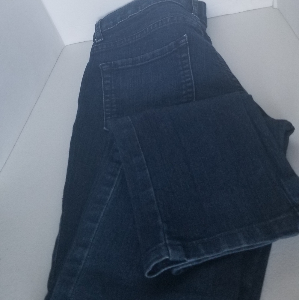 NWOT Dark Denim Jeans